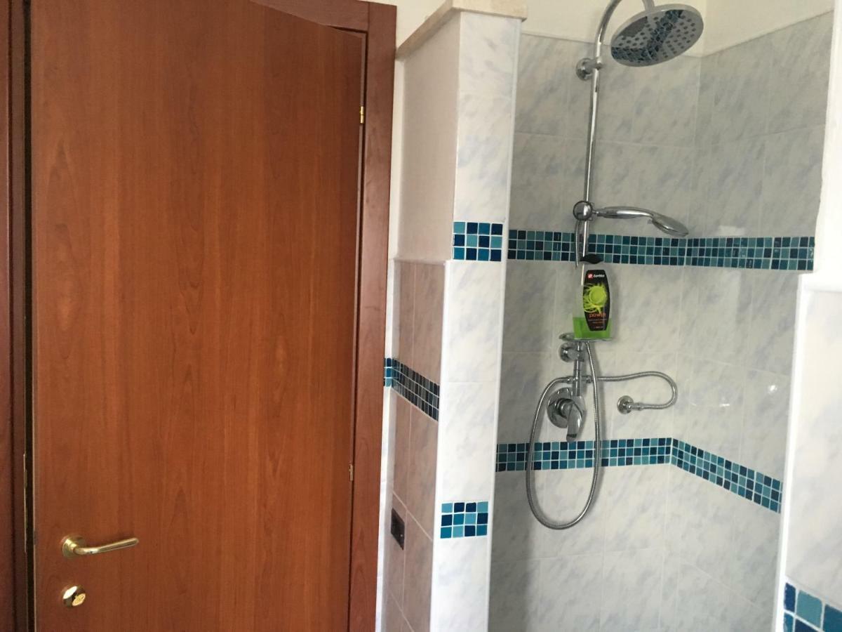 Sa Domu E Muru Galtelli Bagian luar foto