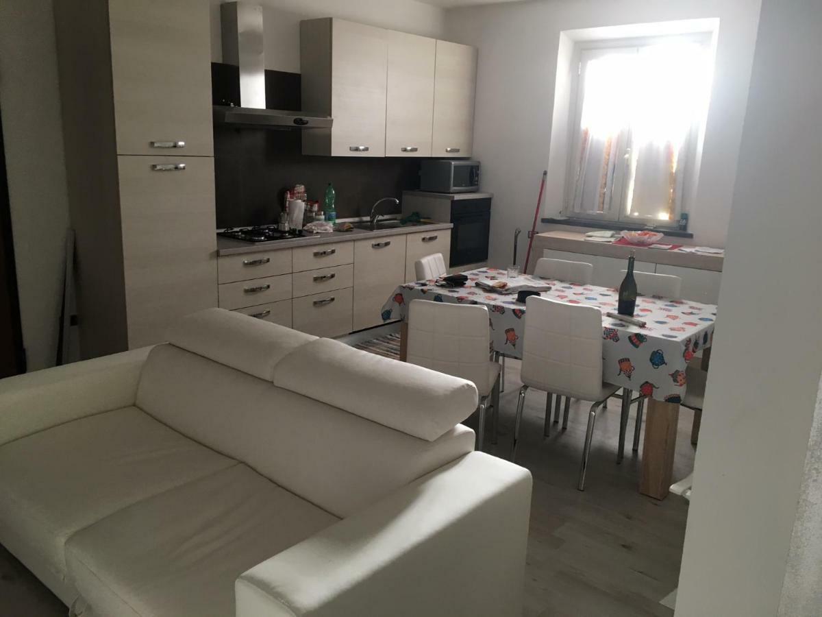 Sa Domu E Muru Galtelli Bagian luar foto
