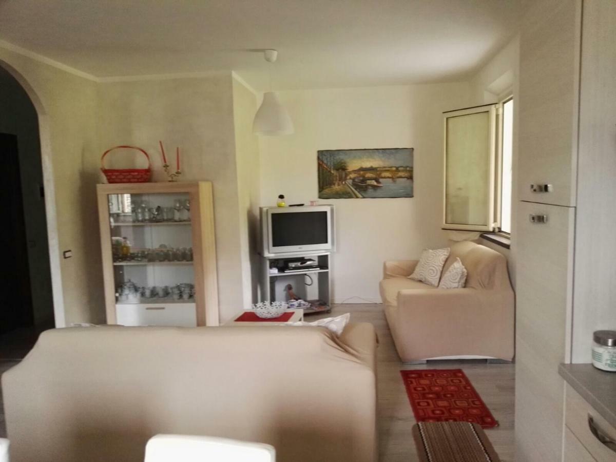 Sa Domu E Muru Galtelli Bagian luar foto