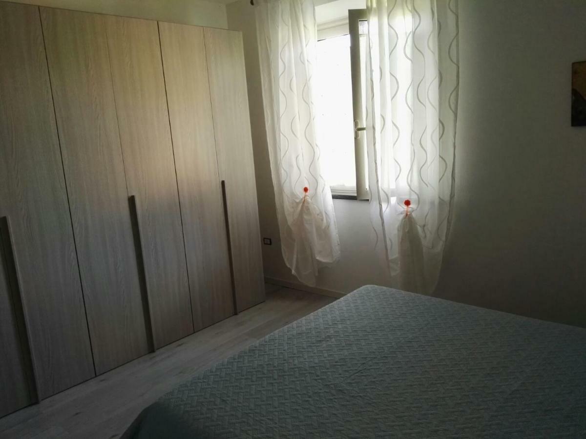 Sa Domu E Muru Galtelli Bagian luar foto