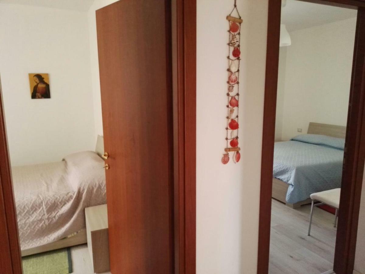 Sa Domu E Muru Galtelli Bagian luar foto