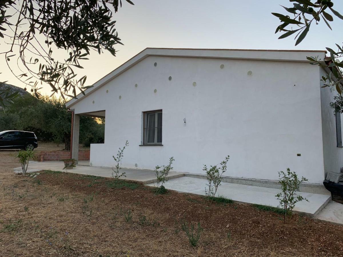 Sa Domu E Muru Galtelli Bagian luar foto